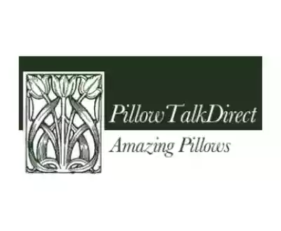 Pillow Talk Direct logo