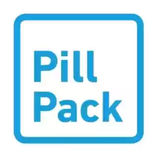 Shop PillPack coupon codes logo