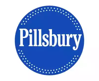 Shop Pillsbury coupon codes logo
