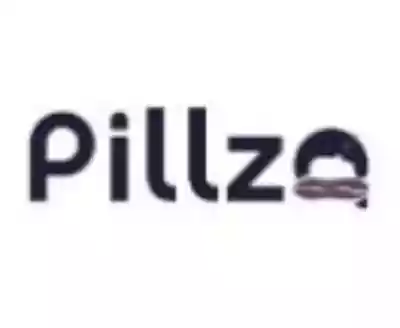 pillza.com logo