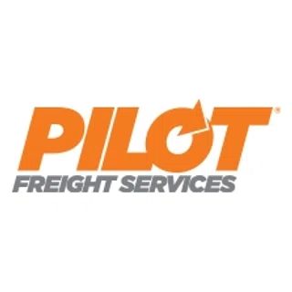 Pilot Freight logo