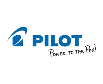 Shop Pilot Pen logo