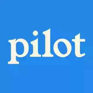 Shop Pilot logo