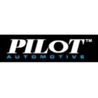 Pilot Automotive logo