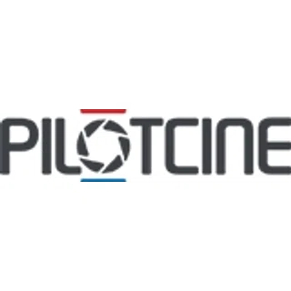 Pilotcine logo