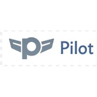 Pilot Platform logo