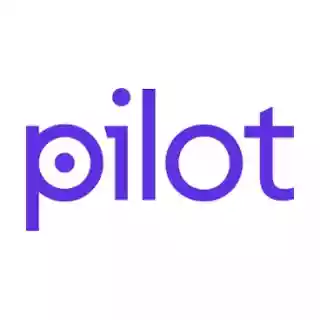 Pilot.com coupon codes