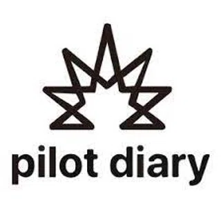 Pilot Diary logo