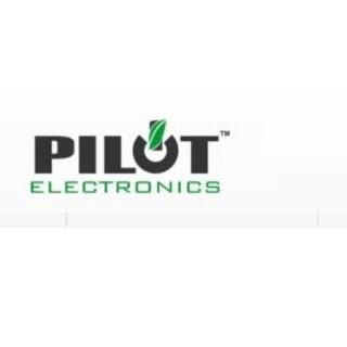 Pilot Electronics logo