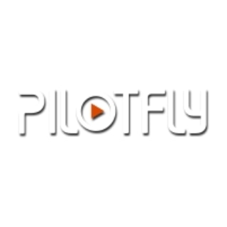 PILOTFLY logo