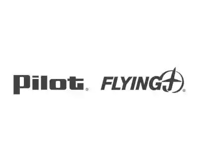 Shop Pilot Flying J coupon codes logo