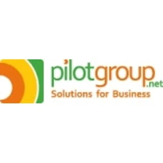 Shop Pilot Group logo
