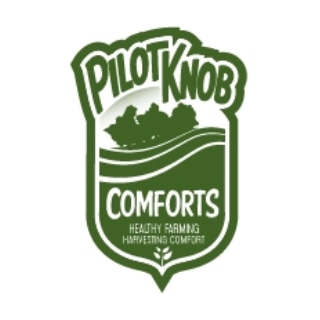 Shop Pilot Knob Comforts logo