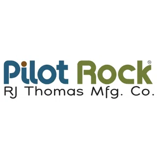 Pilot Rock logo