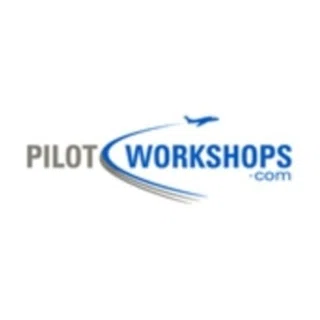Shop PilotWorkshops logo