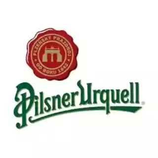 Shop Pilsner Urquell discount codes logo