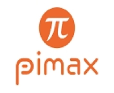 Shop Pimax logo