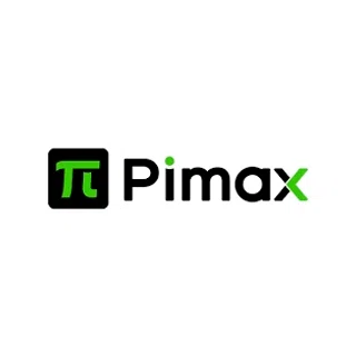 Shop Pimaxvr.com coupon codes logo