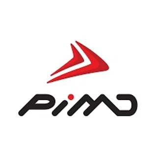 Shop PIMD Gym Wear logo