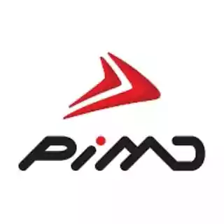 PIMD Gym Wear