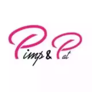 Shop Pimp & Pat logo