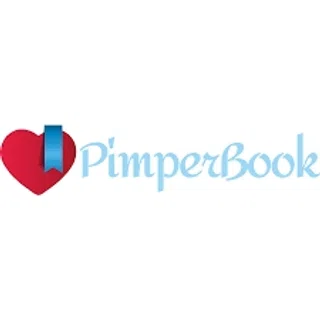 Shop Pimperbook logo