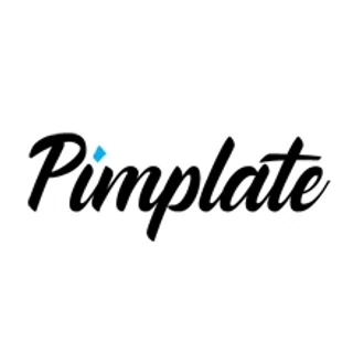 Pimplate logo