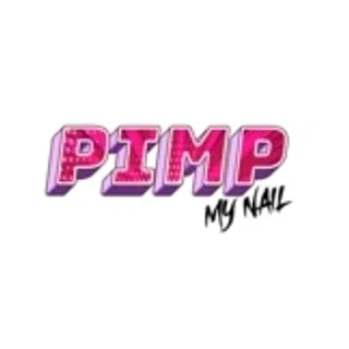 Pimp My Nail logo