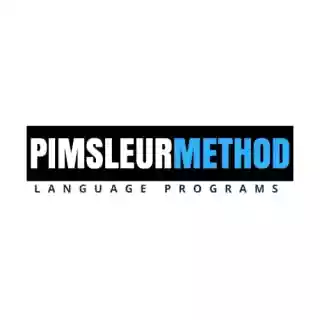 Shop Pimsleur Method coupon codes logo