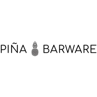 Piña Barware logo