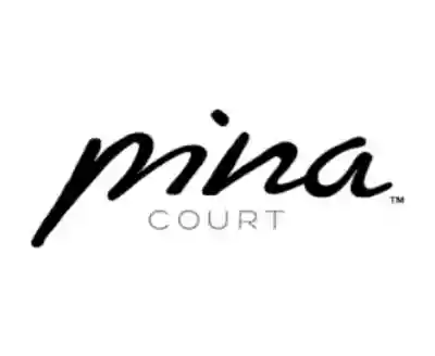pinacourt.com logo