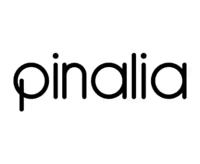 pinalia.com logo
