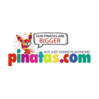 Shop Pinatas.com logo
