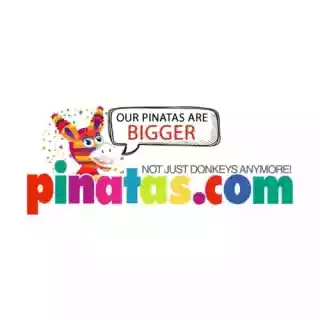 Pinatas.com logo