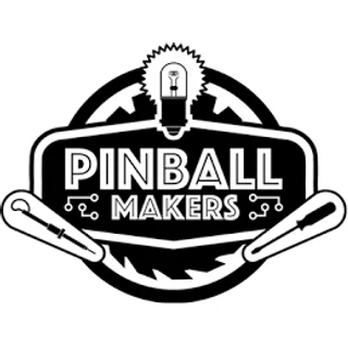 Pinball Direct logo