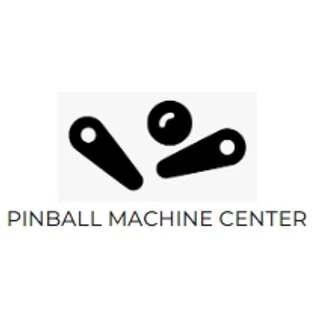 Pinball Machine Center logo