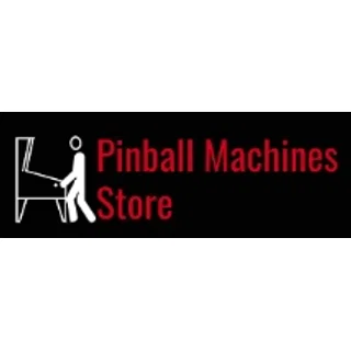 Pinball Machines Store logo