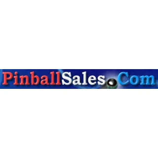 PinballSales.com logo