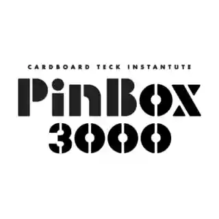 Shop PinBox 3000 coupon codes logo