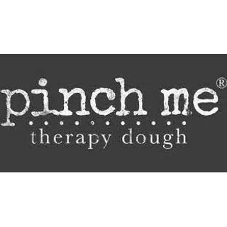 Shop Pinch Me Therapy Dough logo