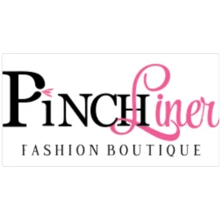 Pinch Liner logo