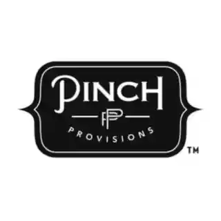 Pinch Provisions promo codes