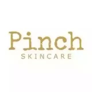 Shop Pinch Skincare promo codes logo