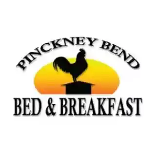 Shop Pinckney Bend coupon codes logo