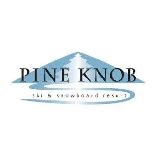 Pine Knob logo
