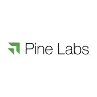 Shop Pine Labs logo