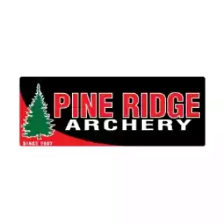 Shop Pine Ridge Archery promo codes logo