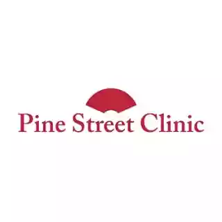 Pine Street Clinic promo codes