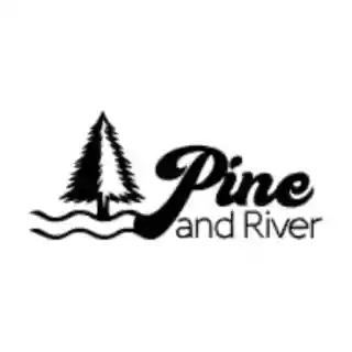 Shop Pine and River logo