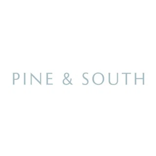 Pine And South coupon codes
